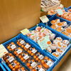 「直売所では旬の柑橘類がたくさん並びます！」