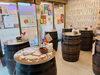 「金町・居酒屋 『立ち呑み　Waraku（ワラク）』さん♪【編集部Kの突撃！葛飾の気になるお店】」
