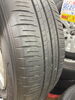 「【中古 タイヤ×アルミ】195/65R15　91H 4本セット　￥11,000」