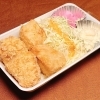 ムネからあげ弁当（4個入り）