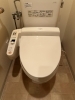 before「施工事例（トイレリフォーム　船橋市高根台　H様邸）」