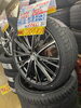 「【中古 タイヤ×アルミ】225/35ZR19 88W 4本セッット　￥98,890」