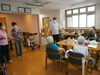 「ろうごの日　　交野市　デイサービス　老人ホーム　小林診療所」