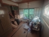 「家の中の運び出し」