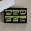 箱詰めバージョンもご用意「茶匠むろぞの自慢の「抹茶ティラミス」がご自宅でも楽しめるようになりました🏠」