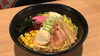 オタテ潮らーめん￥１０００円「コノナ延長」
