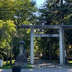 ■初詣■【東川神社】天照大御神・大己貴神・少彦名神を祀る神社