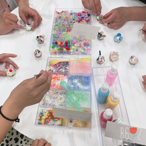 Goodspaceでデコスウィーツを作ろう 大田原市 那須塩原市 栃木県 子供 室内 遊び場 キッズスペース ワークショップ ハンドメイド 講座 コミュニティスペース フリースペース Good Spaceのニュース まいぷれ 大田原市 Goodspaceでデコスウィーツを作ろう 大田原市 那須塩原市 栃木県 子供 室内 遊び場 キッズスペース ワークショップ ハンドメイド 講座 コミュニティスペース フリースペース Good Spaceのニュース まいぷれ 大田原市