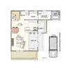 「【キャンプ好きのプラン】家づくりアイディア【村上市・関川村で理想の注文住宅を建てるなら！茂原建設にお任せください】」