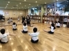 「キッズダンス体験会　コンパス幼保園」