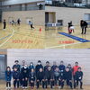 「体力測定会&スポーツ検診in中標津 ⭐︎ リハビリ&スポーツコンディショニングB-Move」