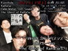 「11月ライブ情報☆ 」