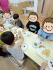 「お箸の達人🥢」