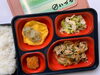ヘルシー弁当「２月６日のお弁当🍱」