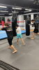 「三連休明け🥊リベラルボックスジム！岡山市東区キックボクシングジム」