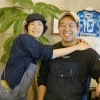 仲良しご夫婦がやってます！「【阿久根】ハニーフレンチトーストと塩ラーメンと仲良しご夫婦と。」