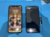 After（修理完了）「iPhone 画面修理」