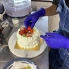 ※ケーキの仕様について