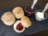 厳選素材で焼き上げた人気スコーン「英国菓子作り講座「スコーン」1日講座のご案内」