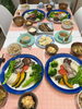 自然の恵みたっぷりのランチ「玄米糀ドレッシングと玄米ランチのコラボ教室を開催しました」