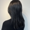 目指せアジアンビューティーの巻。『frere』さんでヘアカラー♪【西京区　洛西】