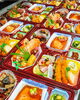 祝　パック膳「酒田 仕出し 料理の千葉　GWも沢山のご注文、ありがとうございます！」