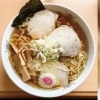 中華そば｜金ちゃんラーメン 米沢店｜米沢市