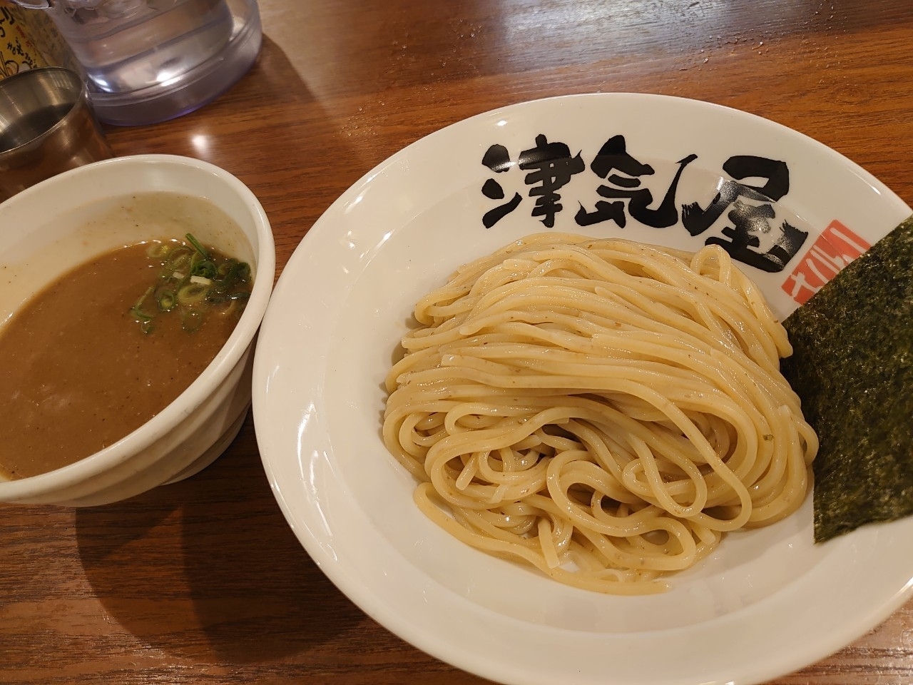 17回 つけ麺 津気屋 つきや 武蔵浦和 魚介つけ麺 武蔵浦和 浦和女子らーめん部 まいぷれ 浦和 17回 つけ麺 津気屋 つきや 武蔵浦和 魚介つけ麺 武蔵浦和 浦和女子らーめん部 まいぷれ 浦和