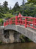 玉作湯神社🙏「お盆前に人生初？！友達と出雲、玉造へ旅行🥰」