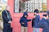 子どもたちが自分で考えて撮影を進行します「【パート/アルバイト募集】働きながら動画作りもついでに学べます！」
