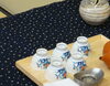 煎茶道のかわいらしいお道具「【銀座　煎茶道教室】【中央区　煎茶道教室】新茶の季節に！小笠原流惣領家煎茶道講座　体験レッスン（5/17）開催🍵」
