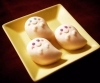 「青柳のHALLOWEEN菓子」