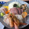 ちょうどいい海鮮丼