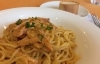 本格イタリア料理のスペシャルな味！ 生パスタの海賊風！？ | 特派員が実食レポート！ 米子・境港のおすすめランチ♪| まいぷれ[米子]