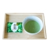 お抹茶　お菓子付き