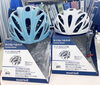 「mont-bellのサイクルヘルメットがかっこしい！」