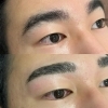 SNSで話題！《ハリウッドブロウリフト》Wax脱毛込み【再来】100分
