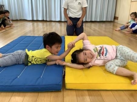 「子育てで忙しいパパママ必見♪「保育園をお探しの方！」」