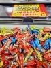「出来立てジャイアントコーン！数量限定の商品となっております♪」