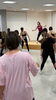 インストラクターと対面で踊ります♪「明日からキャンペーンスタートします▶️体験予約受付中です💁🏻‍♀️中里・相浦ICより🚗1分」
