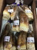 「魚魚市場鮮魚コーナーおすすめは「お魚各種」「お花見弁当」です♪」