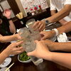 二次会に繰り出す人も！（源八船頭にて）「まいぷれ掲載店交流会を開催しました！地域のつながりが広がる楽しいひととき」