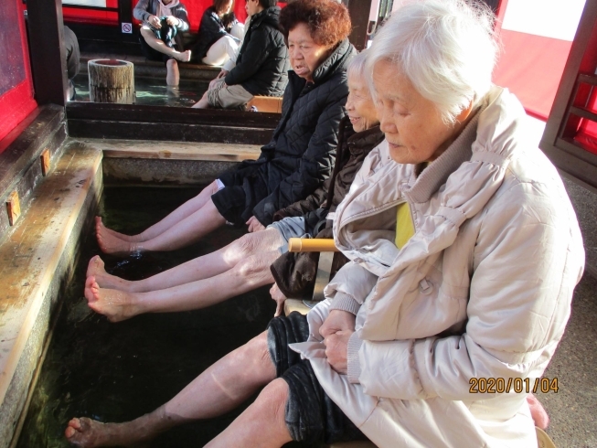 「令和で迎える初めての新春！　今年も宜しくお願いします。」