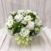 御供アレンジメント「♬　お　盆　花　♬」