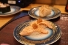 炙りものも人気「来週は秋分。秋の旬ネタはもう味わいましたか？【回転ずしかねき石岡店】」