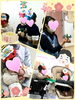 ひいらぎいわしを飾りました☆「節分！！【交野市・小規模保育園】」