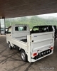 揺れも少なく安定です👍「キャリィ特装車納車しました🤗」