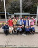 「三園合同オリエンテーリング🍀」