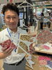 「『ワザあり、東大阪ブランド コレ』第2弾　今年も技術とアイデアが集結！ 東大阪ブランド推進機構が主催する『ワザあり、東大阪ブランド コレ』第2弾が近鉄百貨店上本町店で開催中です。」