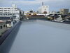 「ウレタン塗膜防水」